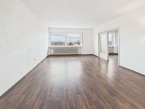 Foto - Wohnung zum Kaufen in Herford 179.000,00 € 111.25 m²