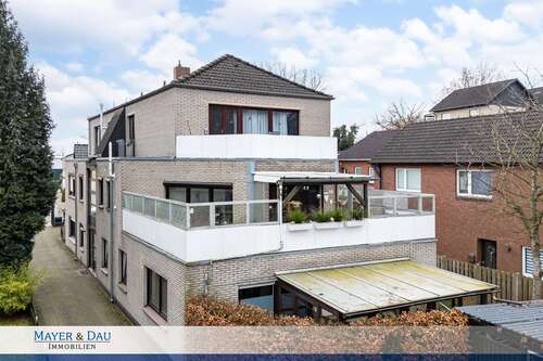 Foto - Wohnung zum Kaufen in Bad Zwischenahn 199.000,00 € 81.46 m²