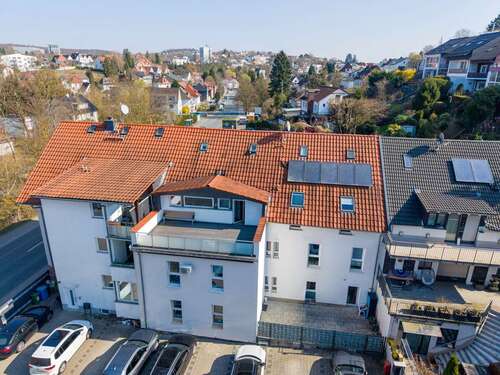 Foto - Wohnung zum Kaufen in Ober-Ramstadt 939.000,00 € 295.59 m²
