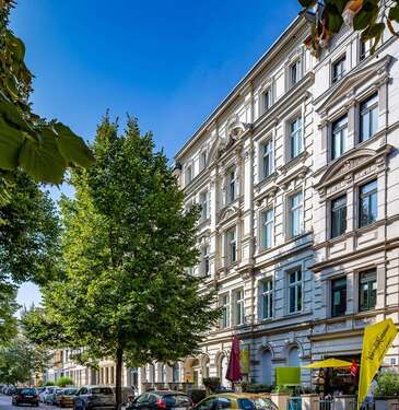 Foto - Wohnung zum Mieten in Magdeburg 393,00 € 37.44 m²