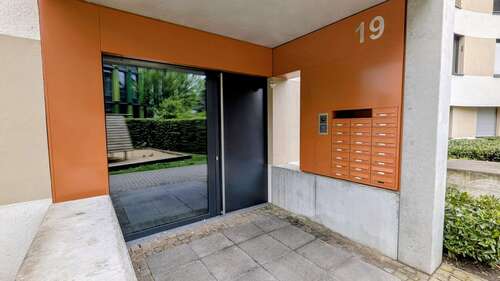 Foto - Wohnung zum Kaufen in Köln Bayenthal 421.000,00 € 60 m²