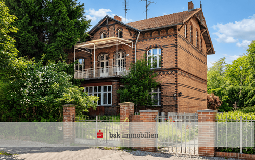 Foto - Haus zum Kaufen in Berlin 2.800.000,00 € 403.87 m²