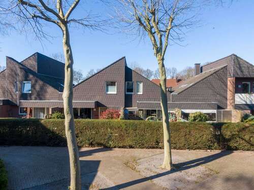 Foto - Wohnung zum Mieten in Rhede 384,00 € 48 m²