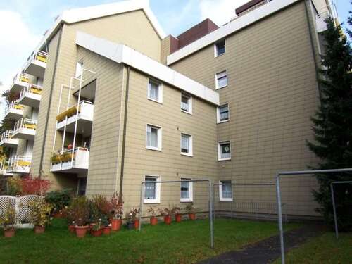 Foto - Wohnung zum Mieten in Siegen 383,00 € 46.59 m²