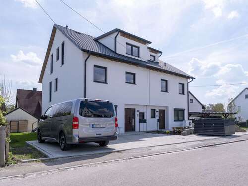 Foto - Wohnung zum Kaufen in Weichs 649.000,00 € 115 m²