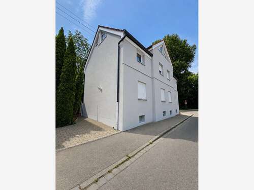 Foto - Haus zum Kaufen in Augsburg 880.000,00 € 247.22 m²