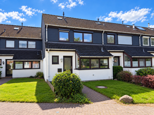 Foto - Haus zum Kaufen in Osterholz-Scharmbeck 285.000,00 € 120 m²