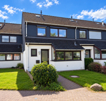 Haus zum Kaufen in Osterholz-Scharmbeck 285.000,00 € 120 m²
