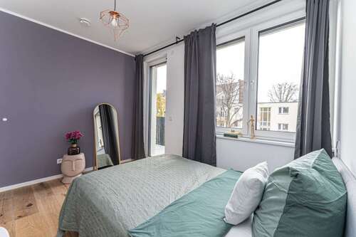 Foto - WG-Zimmer in Berlin 770,00 € 11 m²