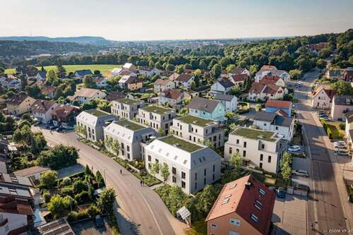 Foto - Wohnung zum Kaufen in Lappersdorf 899.000,00 € 120.72 m²
