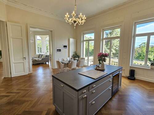 Foto - Wohnung zum Kaufen in Wiesbaden 1.490.000,00 € 182.41 m²