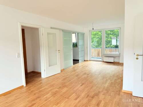 Foto - Wohnung zum Kaufen in Bad Tölz 490.000,00 € 86 m²