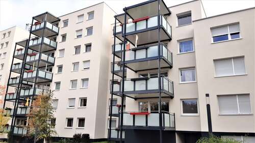 Foto - Wohnung zum Mieten in Pforzheim 865,00 € 91.68 m²