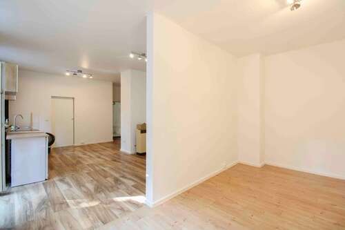 Foto - Wohnung zum Kaufen in Mannheim 169.900,00 € 45.79 m²