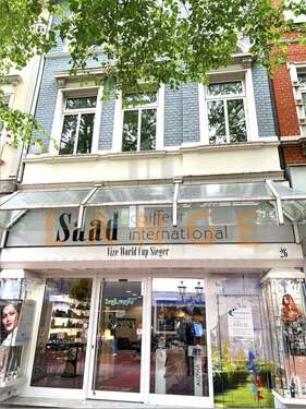 Foto - Büro in Bonn Bad Godesberg 510,00 € 53 m²