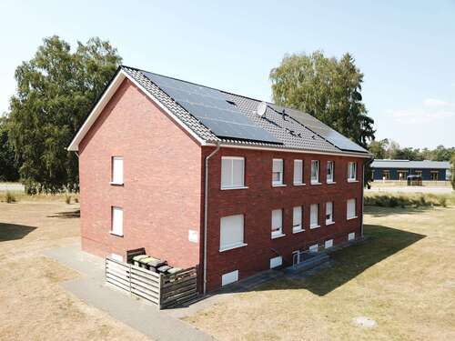 Foto - Wohnung zum Mieten in Fürstenau 309,50 € 64.76 m²