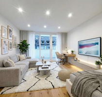 Wohnung zum Kaufen in Düsseldorf 259.000,00 € 43 m²