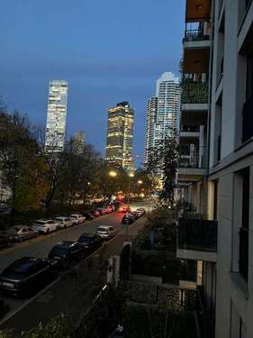 Foto - Wohnung zum Kaufen in Frankfurt 625.000,00 € 80 m²