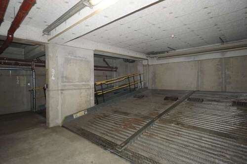 Foto - Garage zu vermieten in Zwickau 45,00 €