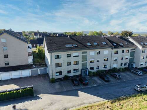 Foto - Wohnung zum Kaufen in Bielefeld 223.000,00 € 79.66 m²
