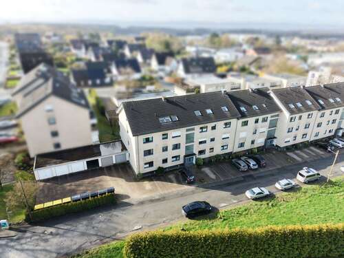 Foto - Wohnung zum Kaufen in Bielefeld 223.000,00 € 79.66 m²