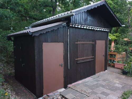 Foto - Grundstück zu verkaufen in Wiernsheim 42.000,00 € 2728 m²