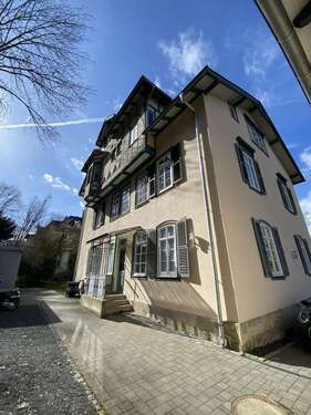 Foto - Wohnung zum Mieten in Coburg 1.150,00 € 126 m²
