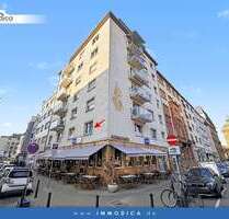 Wohnung zum Kaufen in Mannheim 450.000,00 € 87.5 m²