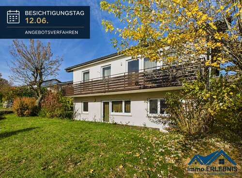Foto - Haus zum Kaufen in Hattenhofen 299.000,00 € 176 m²