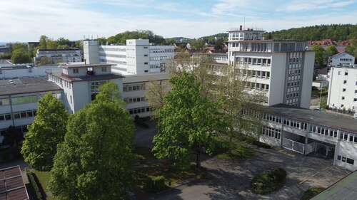 Foto - Büro in Konstanz 320,00 € 16 m²