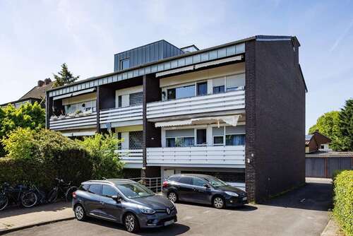 Foto - Wohnung zum Kaufen in Münster 235.000,00 € 83.8 m²