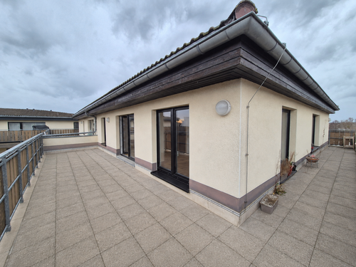 Foto - Wohnung zum Mieten in Dessau-Roßlau 775,00 € 109 m²