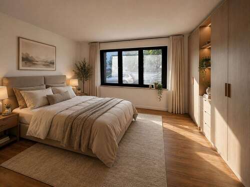 Foto - Wohnung zum Mieten in Köln 1.500,00 € 112 m²