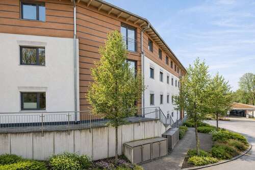 Foto - Wohnung zum Kaufen in Erding 464.000,00 € 80 m²