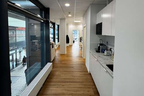 Foto - Büro in Darmstadt 2.572,00 € 109 m²