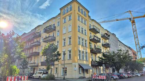 Foto - Wohnung zum Kaufen in Berlin 429.000,00 € 67.34 m²