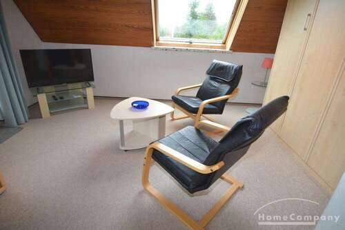 Foto - Wohnen auf Zeit in Heikendorf 660,00 €