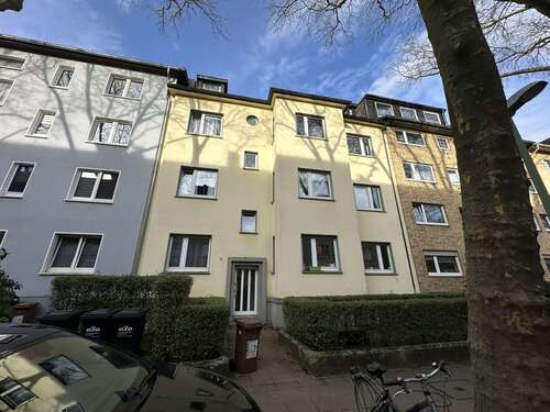 Foto - Wohnung zum Kaufen in Essen 129.500,00 € 56 m²