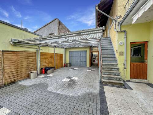 Foto - Halle in Weißenthurm 598.000,00 € 250 m²