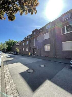 Foto - Wohnung zum Mieten in Duisburg 485,00 € 69.68 m²