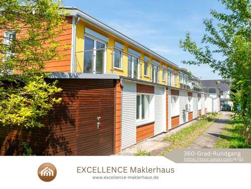 Foto - Büro in Günzburg Wasserburg 895.000,00 € 646 m²
