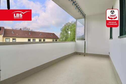 Foto - Wohnung zum Kaufen in Goslar 59.000,00 € 51.31 m²