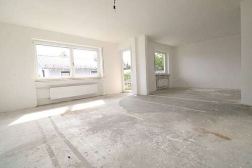 Foto - Wohnung zum Kaufen in Graben 295.000,00 € 102 m²