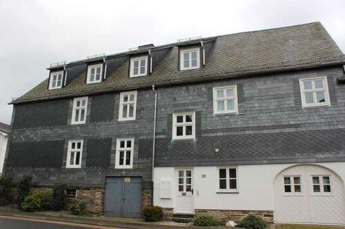 Foto - Wohnung zum Mieten in Winterberg 300,00 € 44 m²