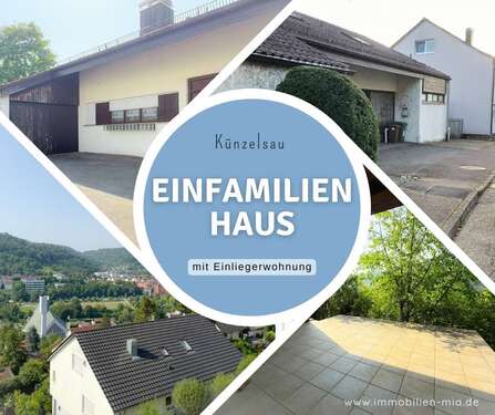 Foto - Haus zum Kaufen in Künzelsau 490.000,00 € 356 m²