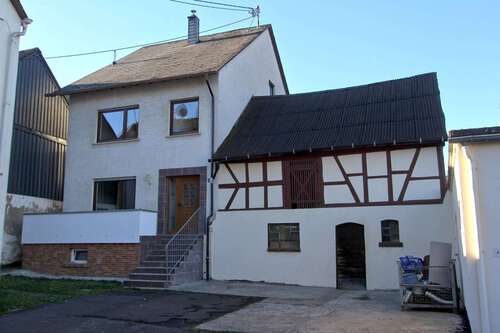 Foto - Haus zum Mieten in Sohren 1.000,00 € 147 m²