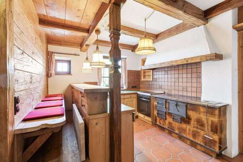 Foto - Haus zum Kaufen in Fischbachau 850.000,00 € 205.54 m²