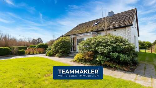 Foto - Haus zum Kaufen in Hasloh 399.000,00 € 87 m²