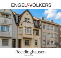Haus zum Kaufen in Recklinghausen 299.000,00 € 181.59 m²