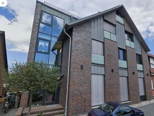 Foto - Wohnung zum Mieten in Wunstorf 1.700,00 € 116 m²